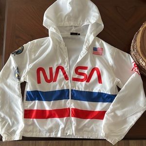 Women’s NASA
